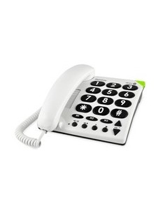 PhoneEasy 311C (white) 2