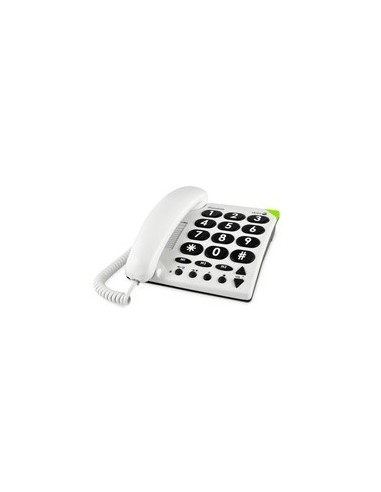 PhoneEasy 311C (white)