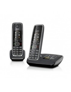C530A duo black 2