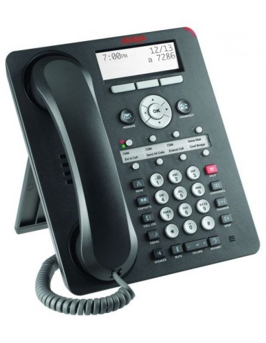 1608-I IP DESKPHONE GLOBAL