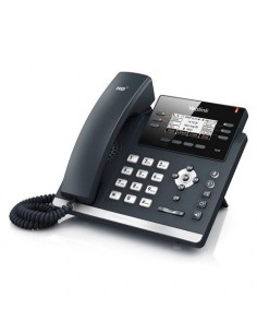 SIP-T41P, Ultra-elegant IP Phone 2