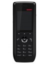 Ascom - DECT D63 TALKER