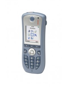 Ascom DECT VoWIFI i62 Talker 2