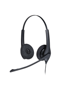 BIZ 1500 Duo Wideband Noise-Cancelling Microphone boom flexible 2