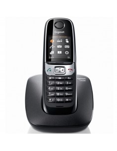 Gigaset C620H noir 2
