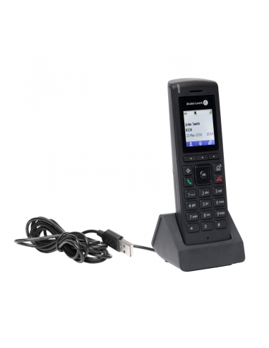 8212 DECT ALCATEL LUCENT avec Chargeur 