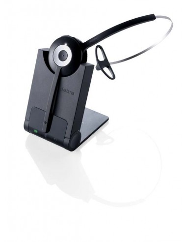 Jabra PRO? 930 Mono pour PC