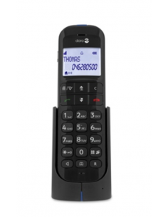 Doro Magna 2000 Noir 2