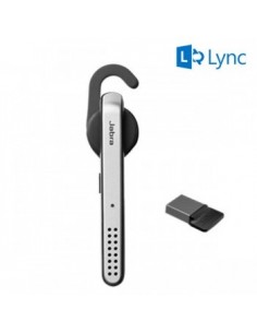 Jabra Stealth UC - Skype for Business 2