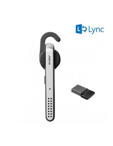 Jabra Stealth UC - Skype for Business