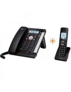 ALCATEL TEMPORIS IP315 SIP PoE Noir 2