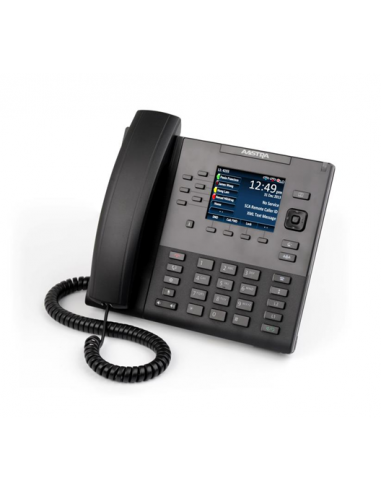 Mitel 6867 SIP Phone