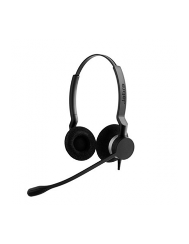 Jabra BIZ 2300 Duo QD Version