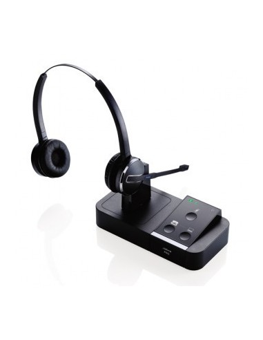 Jabra Pro 9450 Flex duo