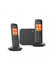 GIGASET C570 duo  2