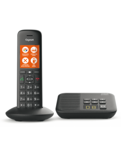 GIGASET C570A avec répondeur 2