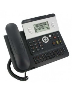 Alcatel-Lucent 4028 IP reconditionné  2