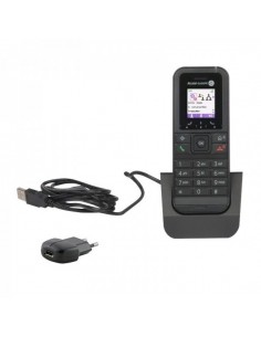 Pack 8232S DECT Handset + PSU +desktop charger 2