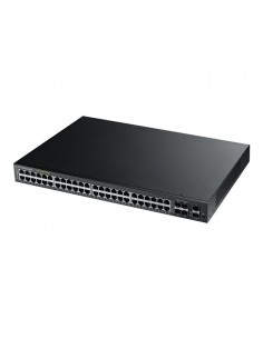 Zyxel GS2210-48HP - commutateur - 48 ports - Géré 2
