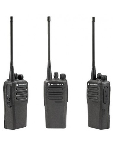 Talkie Walkie Motorola DP1400 UHF - Numérique...