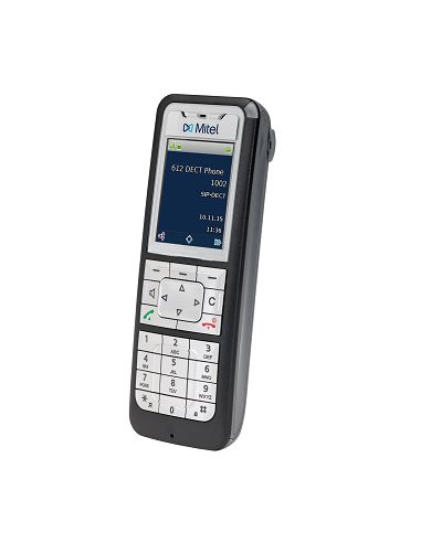 Mitel Aastra 612D V2 (combiné seul) reconditionné