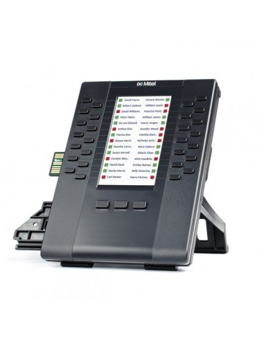 Mitel M695 pour Mitel 6900 - extension LCD