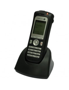 Alcatel-Lucent  OmniTouch 8118 2