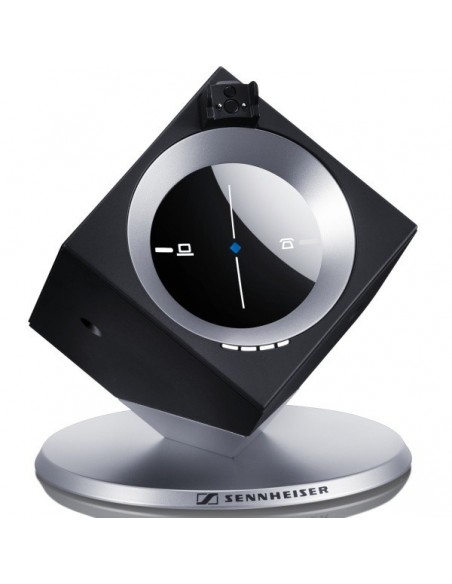 Pack EPOS / Sennheiser - DW pro 2 + câble décroché EHS pour Alcatel