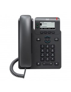 Cisco - IP Phone 6821 2