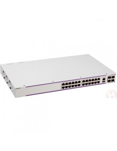 Alcatel-Lucent OmniSwitch 6350 24 ports