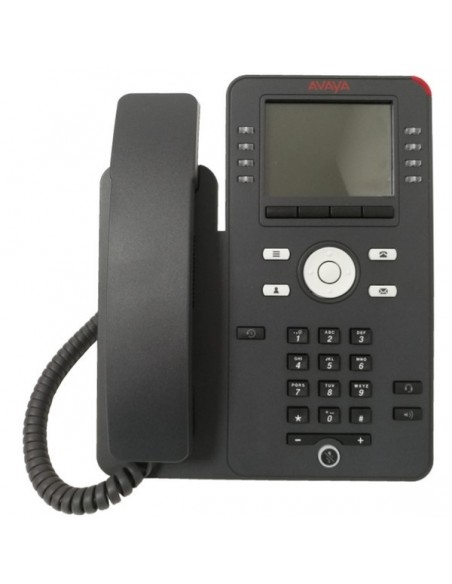 Avaya - J169 SIP