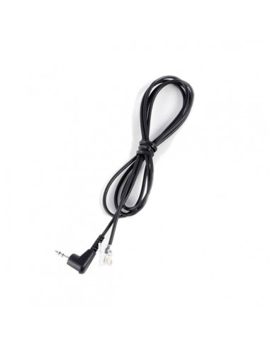 Jabra RJ vers 2.5 MM Jack (Panasonic)