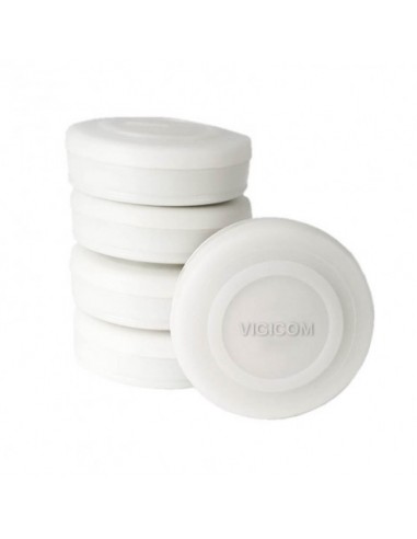 Vigicom - Module de localisation en intérieur...