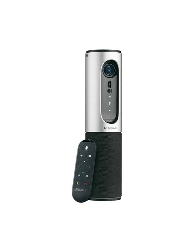 Logitech - ConferenceCam Connect