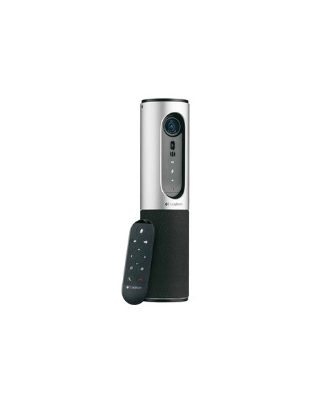 Logitech - ConferenceCam Connect