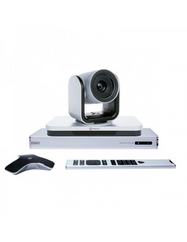 Poly - RealPresence Group 500 EagleEye 4x