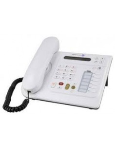 Alcatel-Lucent 4019 Ice Blue(Reconditionné) 2