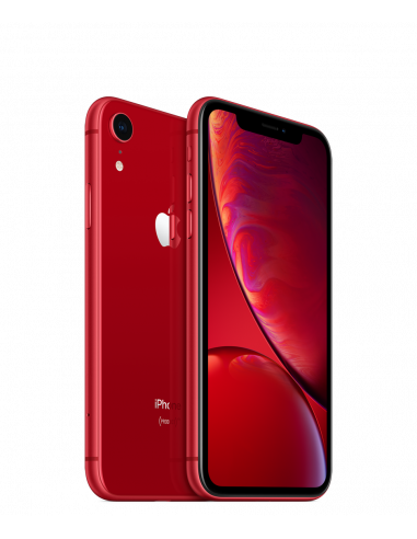 Apple - Iphone XR 64 Go