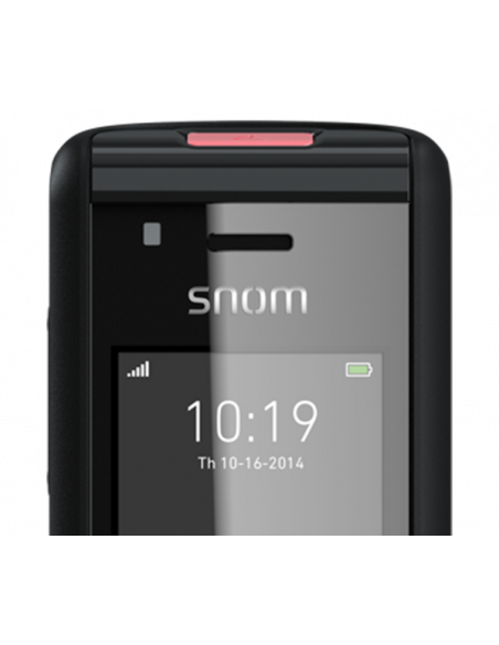 Snom - M85