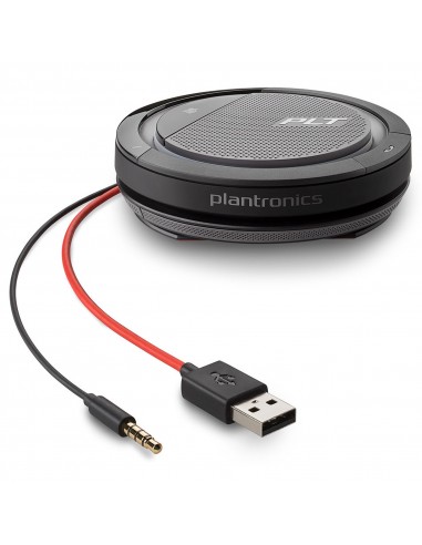 Poly/ Plantronics - Calisto 5200 usb c