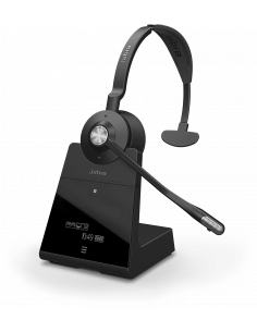 Engage 75 - Stereo - Chargeur 2