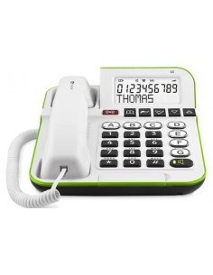 Doro - SecurePlus 350 Blanc 2