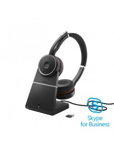 Evolve 75 - MS - Profil 2