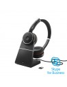 Jabra - Evolve 75 (Stereo)