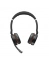 Jabra - Evolve 75 (Stereo)