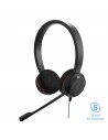 Jabra - Evolve 20 (Mono ou Stereo)