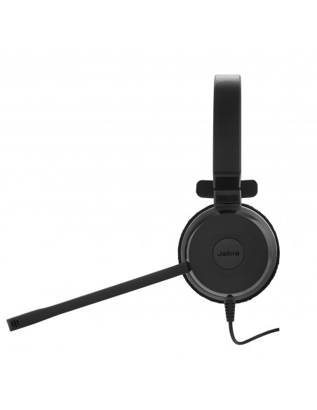 Jabra - Evolve 20 (Mono ou Stereo)