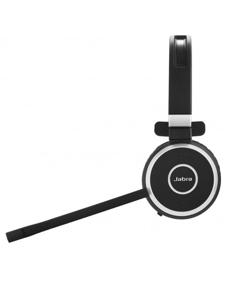 Evolve 65 - Mono - Profil - UC