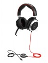 Jabra - Evolve 80 (Stereo)