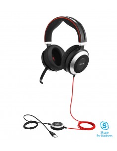 Evolve 80 - USB-A - UC 2